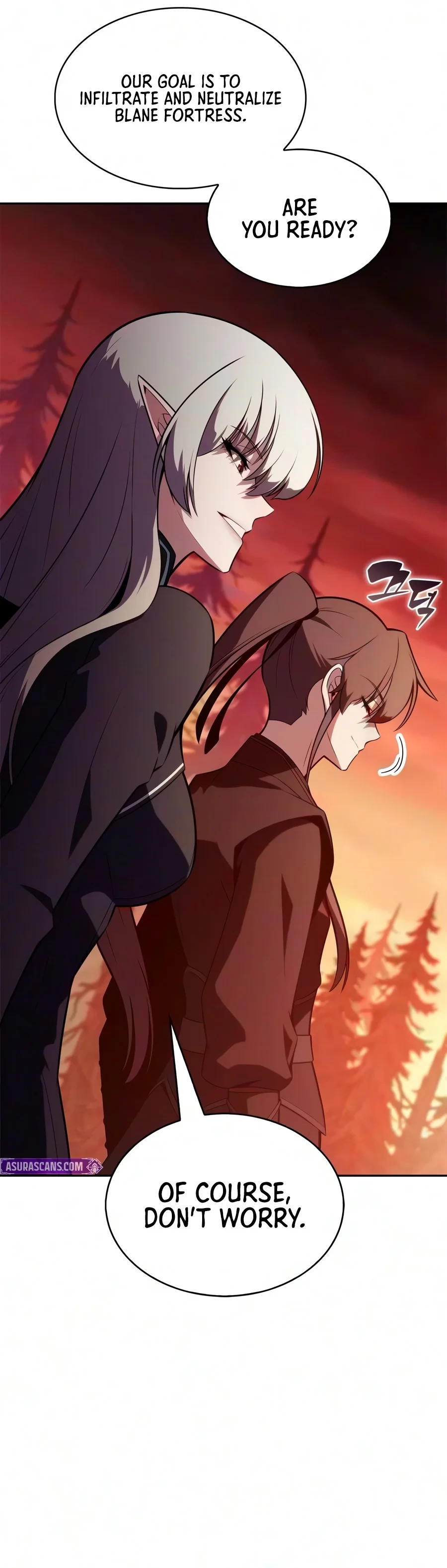 I’m the Max-Level Newbie Chapter 273 - 28