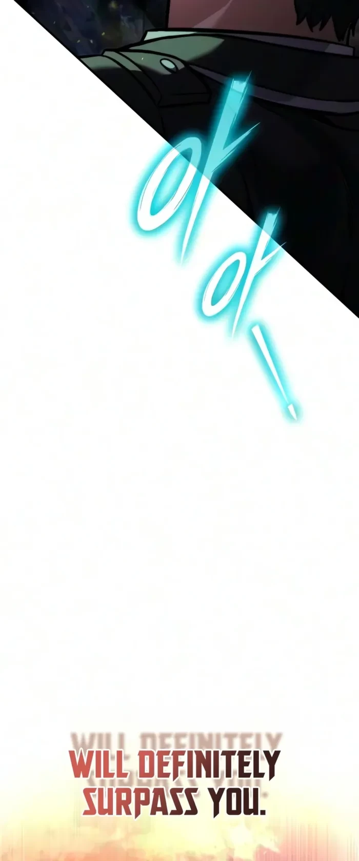 Time-Limited Genius Dark Knight Chapter 162 - 5