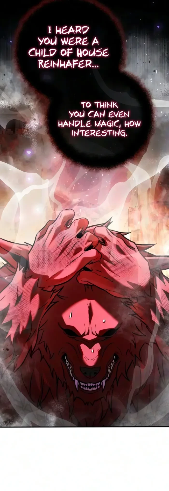 Time-Limited Genius Dark Knight Chapter 162 - 12