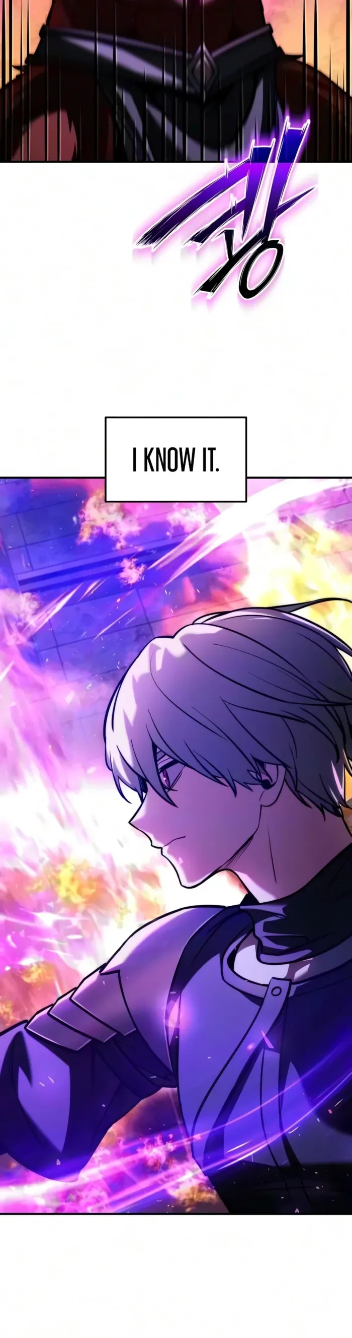 Time-Limited Genius Dark Knight Chapter 162 - 16