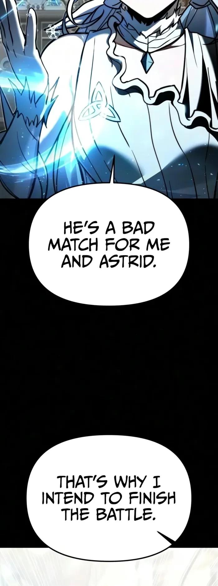 Time-Limited Genius Dark Knight Chapter 162 - 20