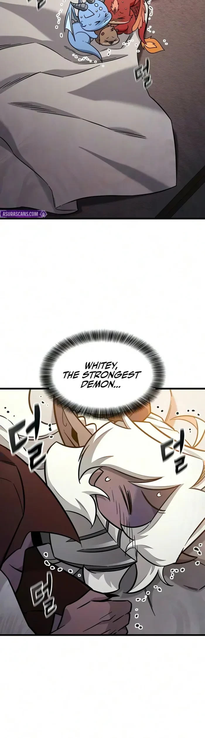 What a Bountiful Harvest, Demon Lord! Chapter 81 - 4