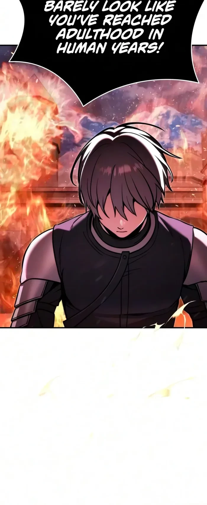 Time-Limited Genius Dark Knight Chapter 162 - 22