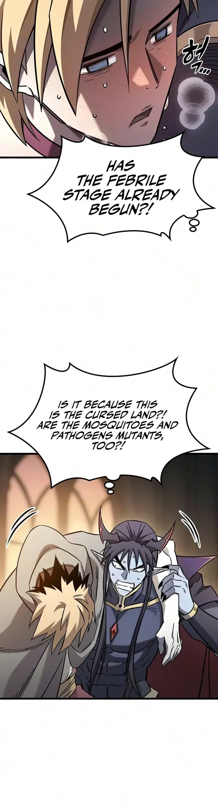 What a Bountiful Harvest, Demon Lord! Chapter 81 - 6