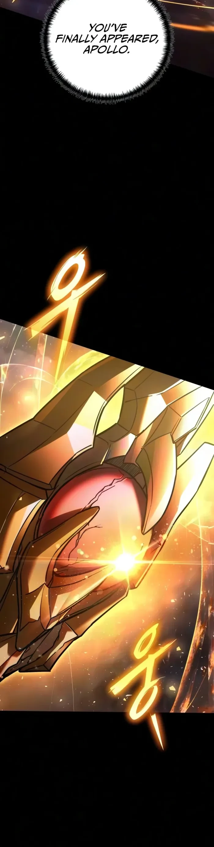 Time-Limited Genius Dark Knight Chapter 162 - 24