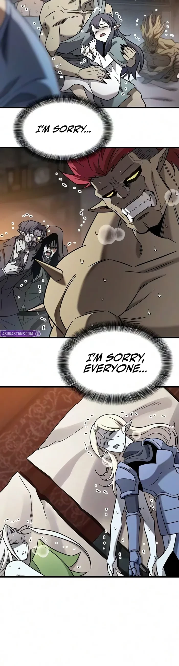 What a Bountiful Harvest, Demon Lord! Chapter 81 - 8