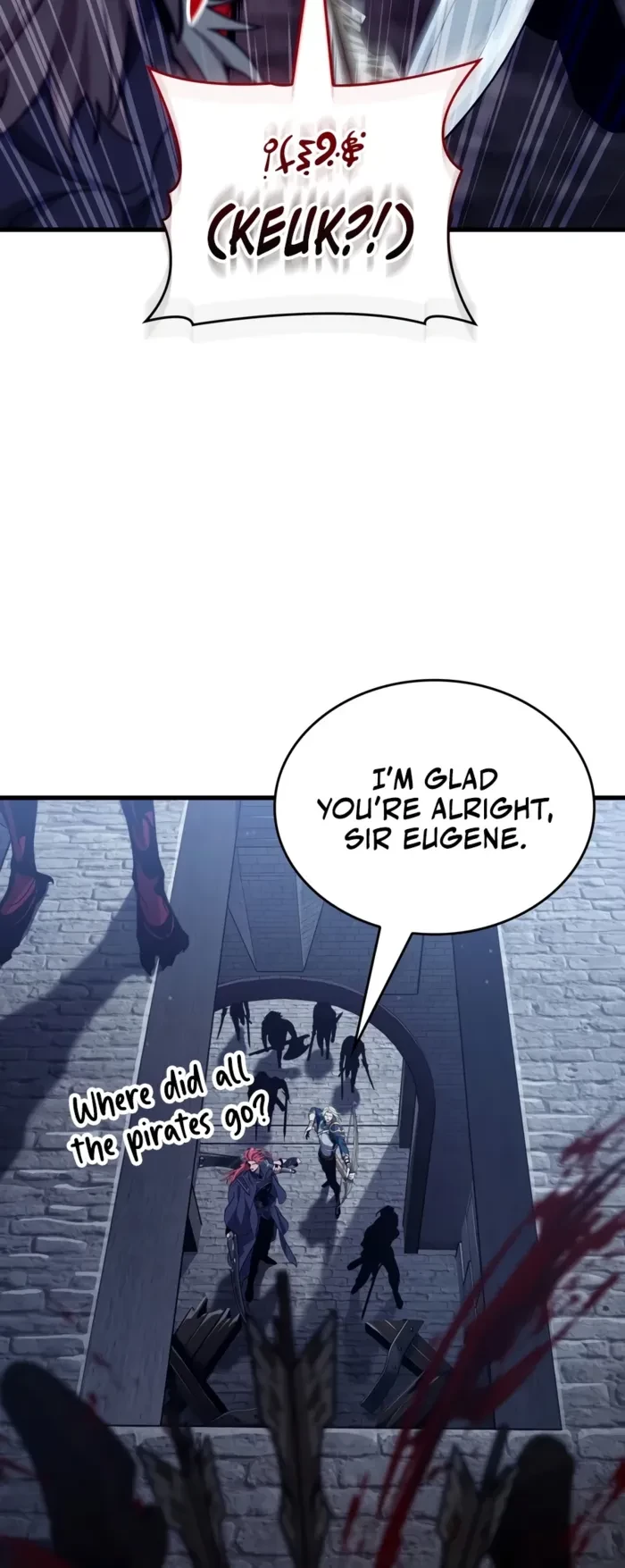 Crimson Reset Chapter 57 - 7