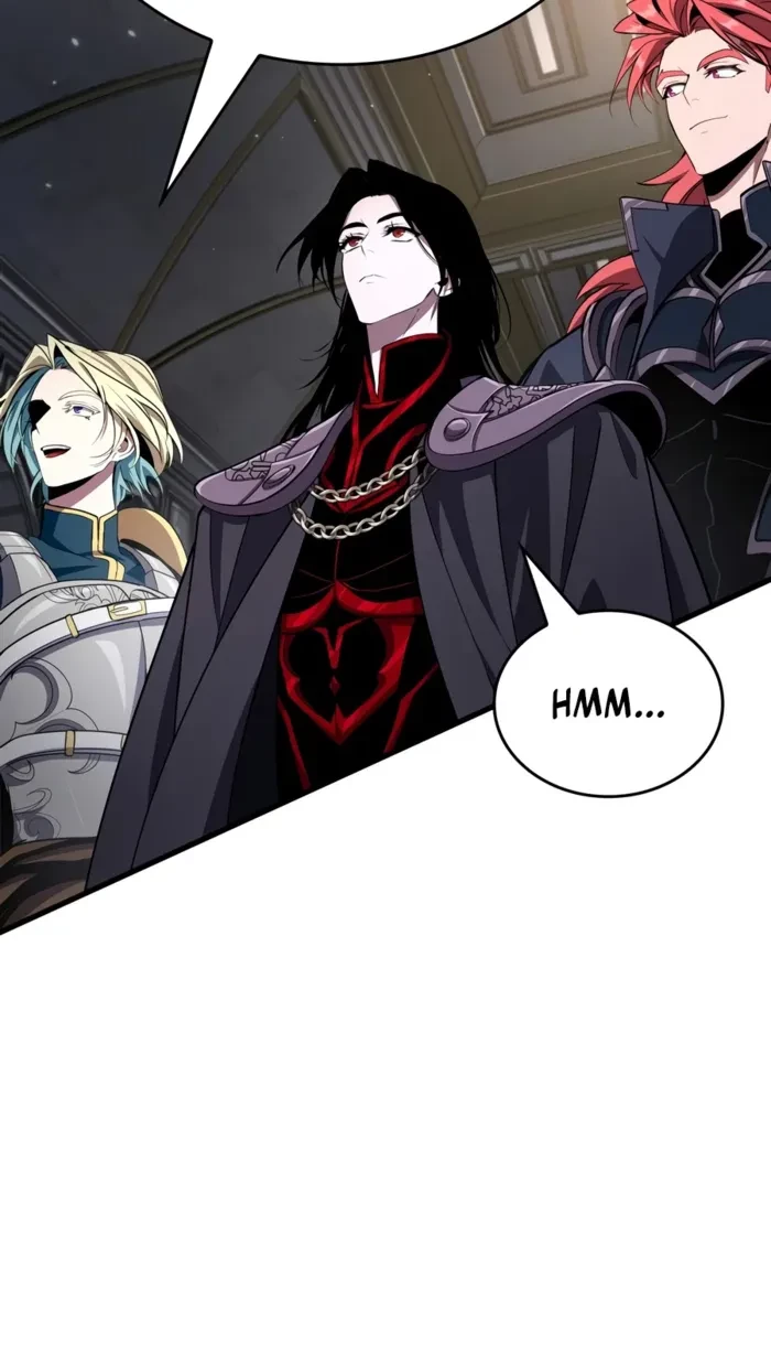 Crimson Reset Chapter 57 - 19