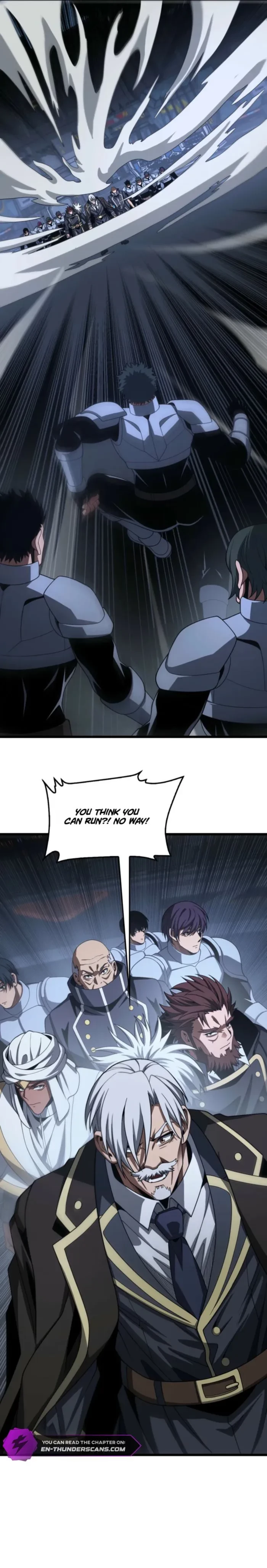 Apocalypse Sword God Chapter 132 - 12