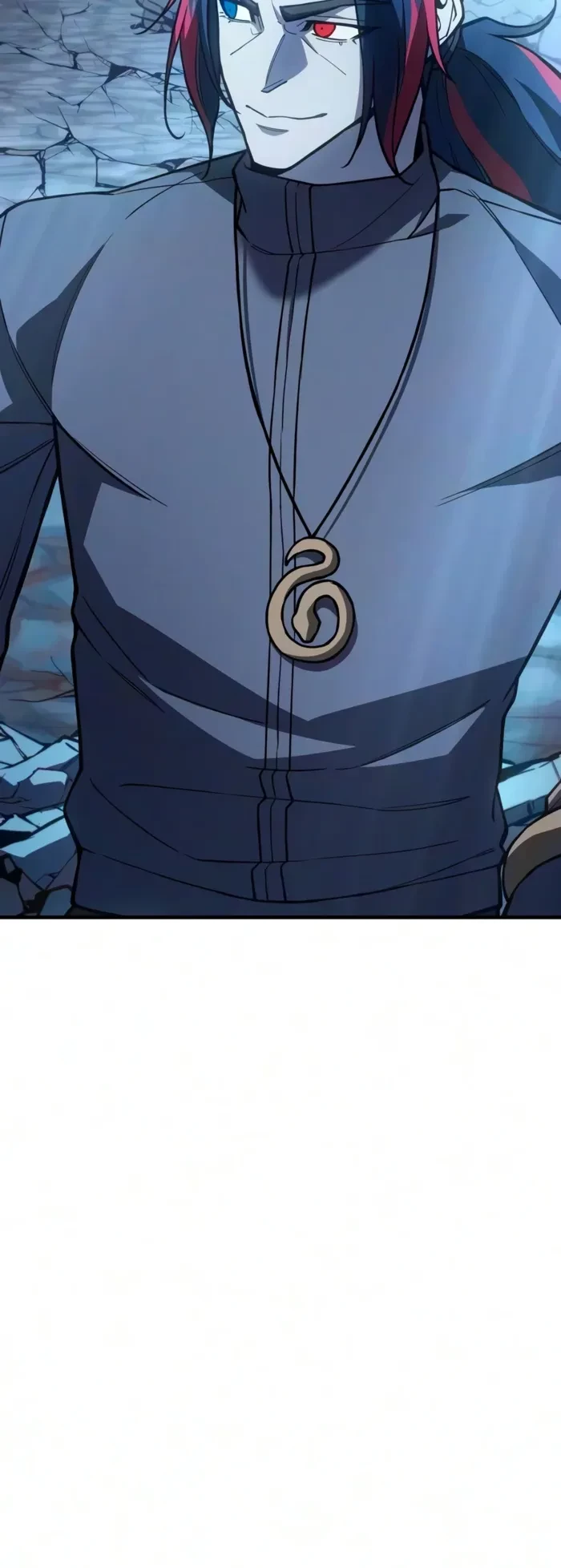 Returned by the King Chapter 157 - 2