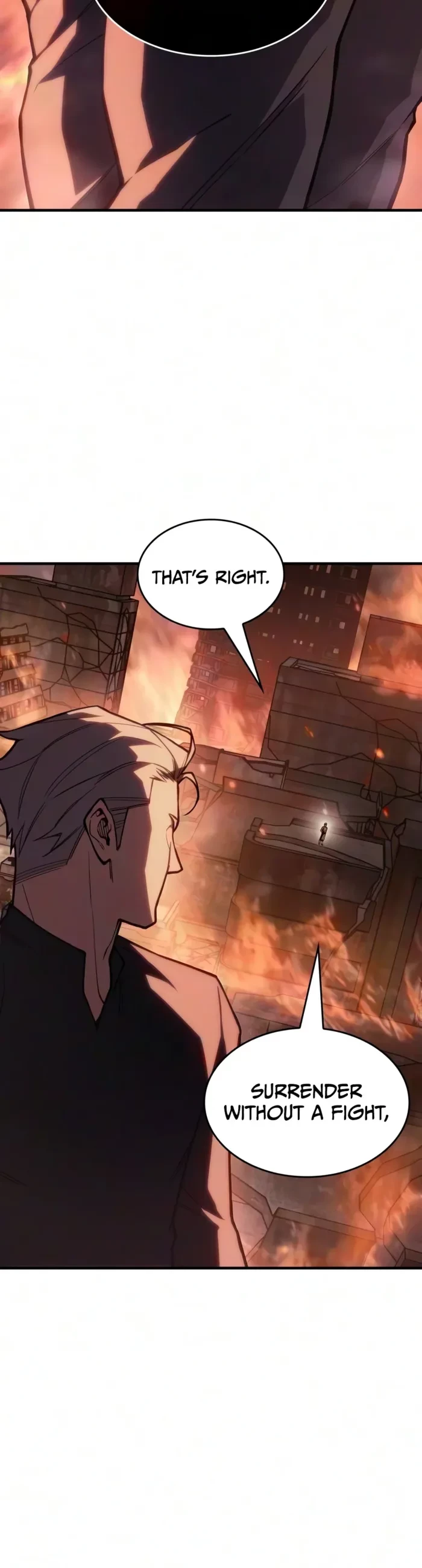 Returned by the King Chapter 157 - 6