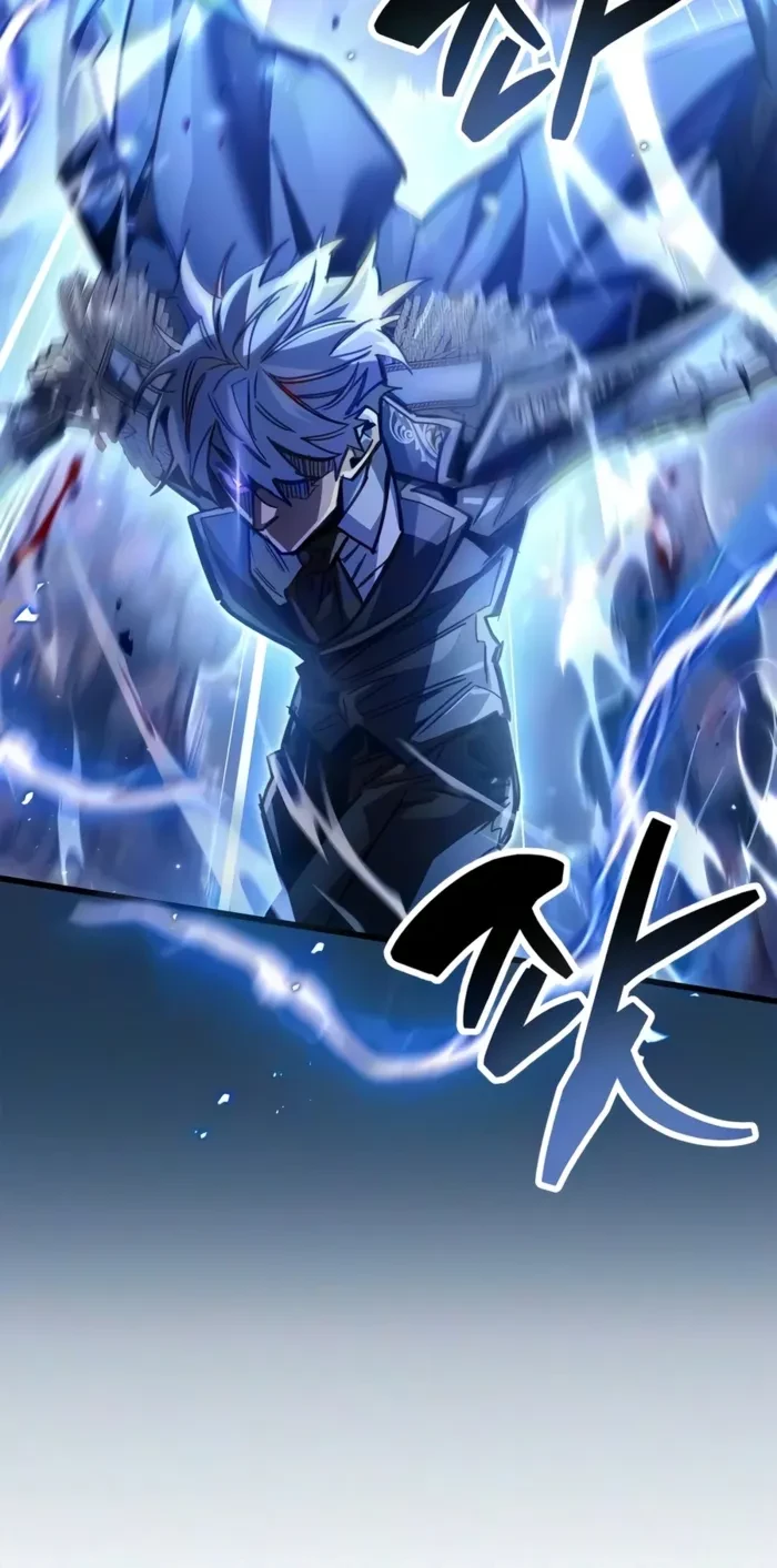 The Player Hides His Past Chapter 135 - 2
