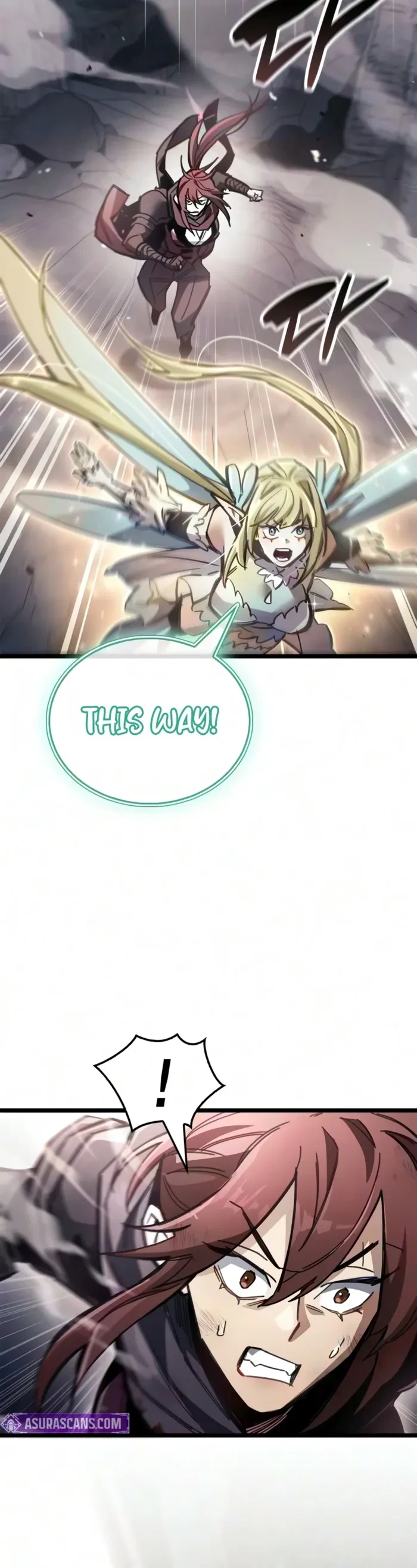 The Player Hides His Past Chapter 135 - 5