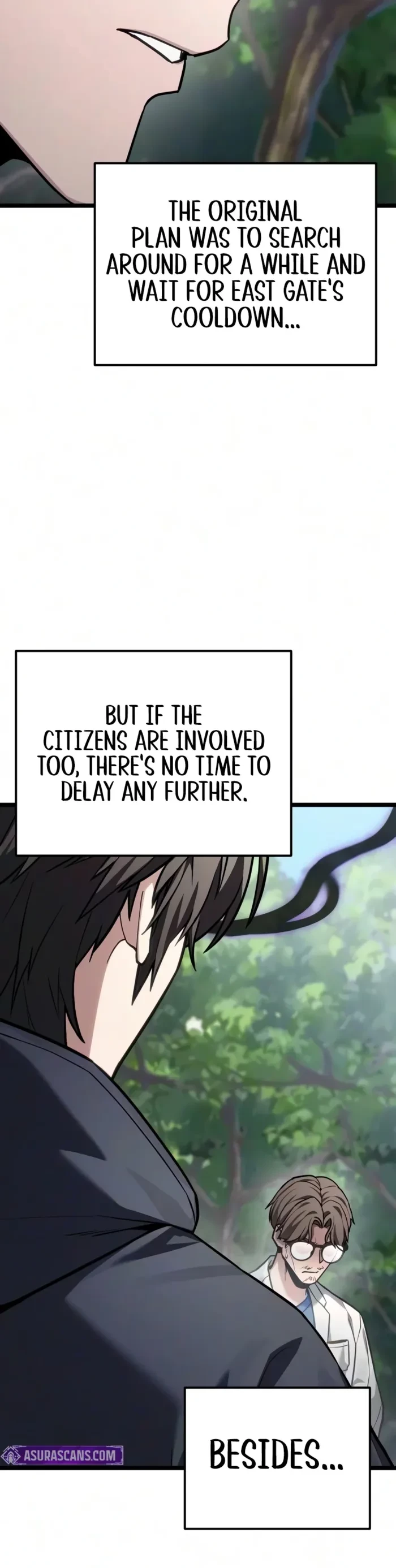 Ultimate Shut-in Chapter 94 - 18