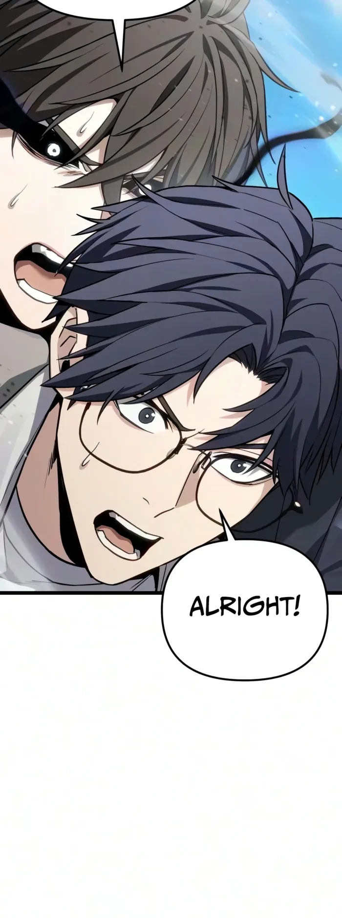 Ultimate Shut-in Chapter 94 - 20