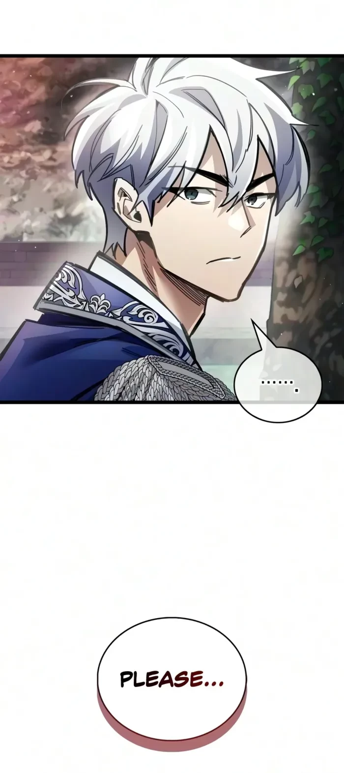 The Player Hides His Past Chapter 135 - 11