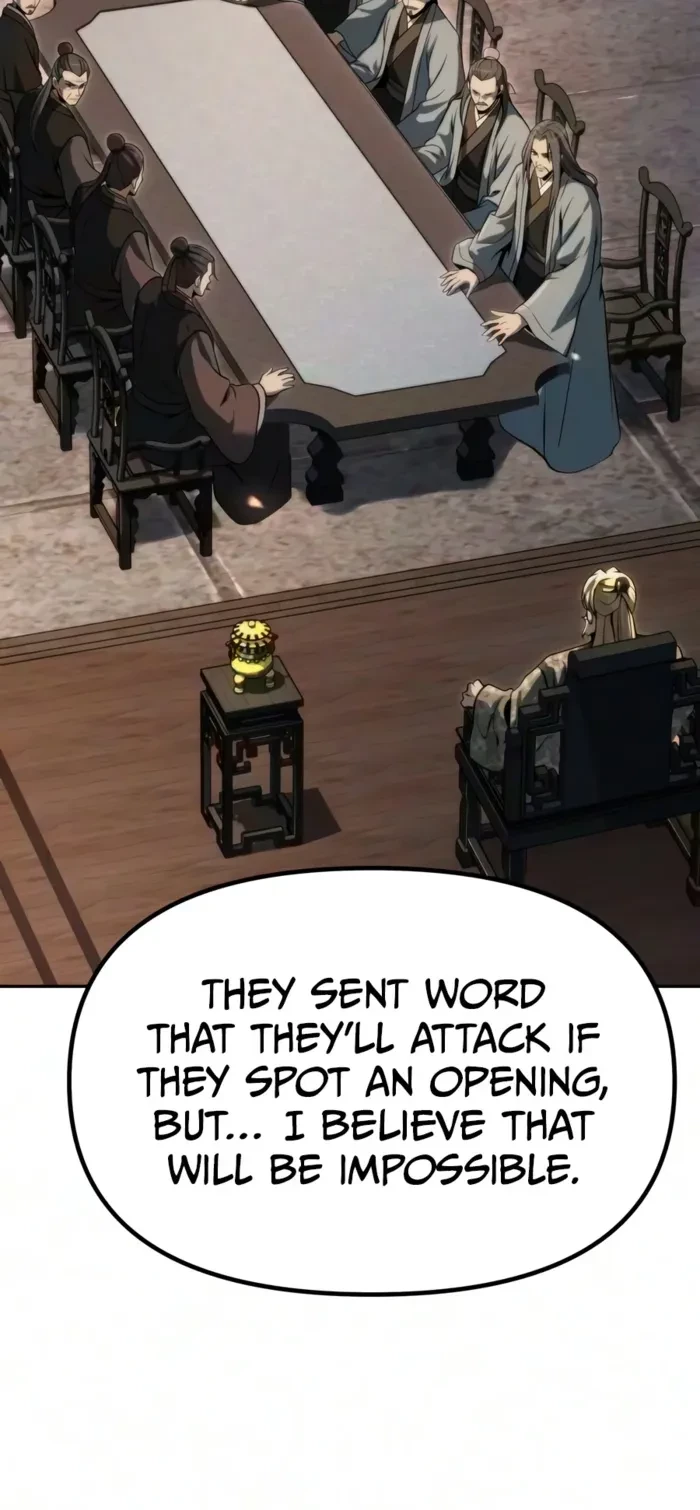 Chronicles of the Demon Faction Chapter 185 - 8
