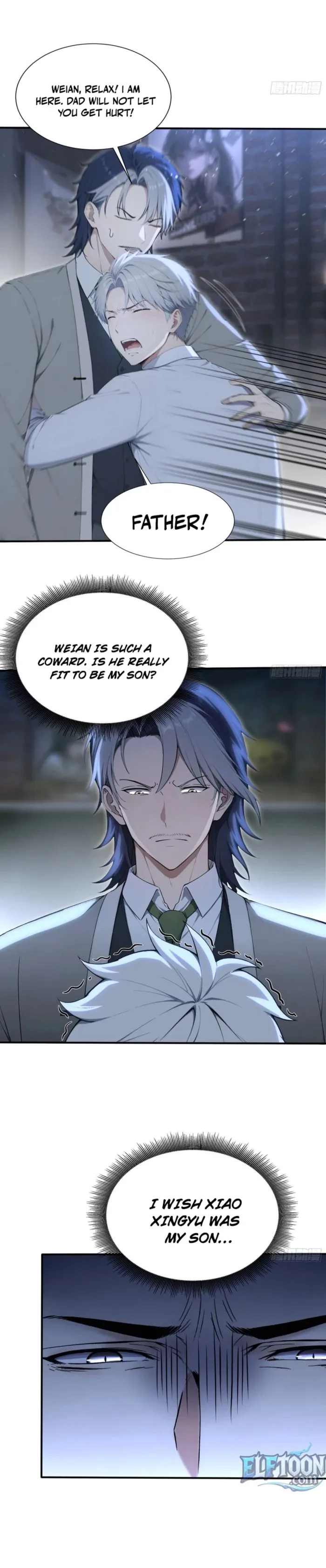 Number One Beast Master Chapter 132 - 5