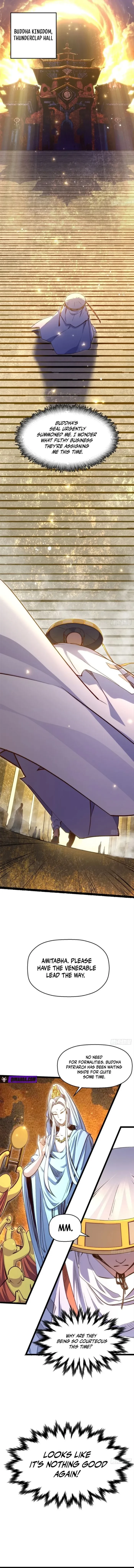 Top Tier Providence Chapter 274 - 1
