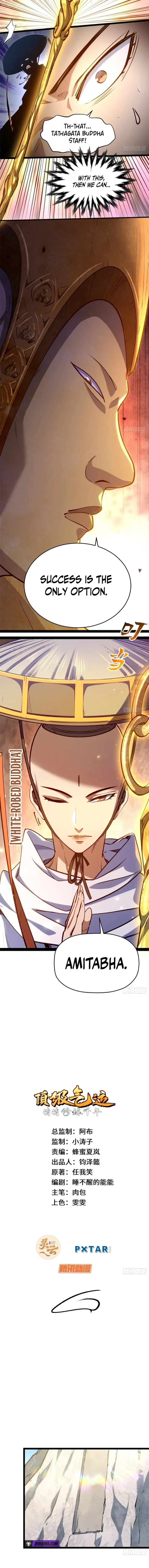 Top Tier Providence Chapter 274 - 4