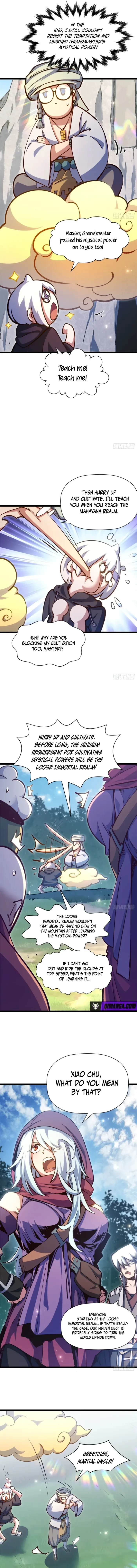 Top Tier Providence Chapter 274 - 5