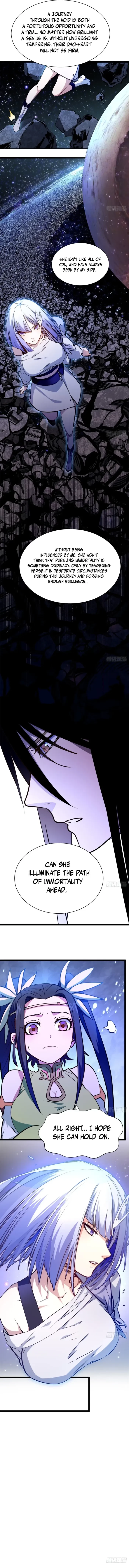 Top Tier Providence Chapter 274 - 11