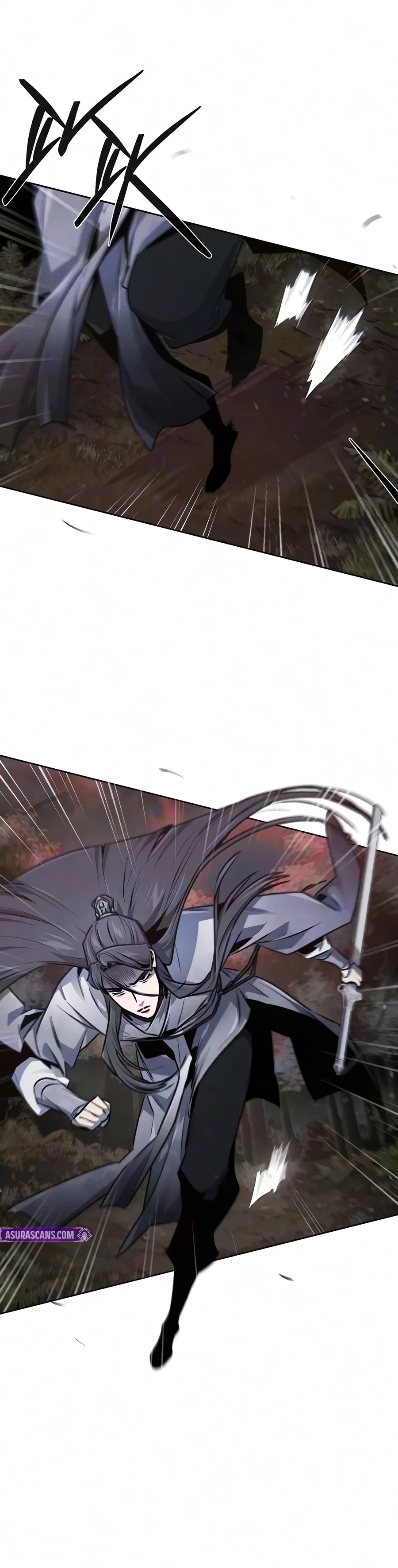 Return of the Mad Demon Chapter 210 - 2