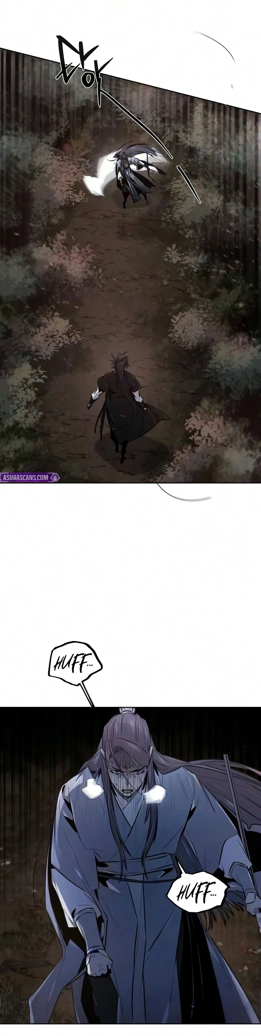 Return of the Mad Demon Chapter 210 - 4