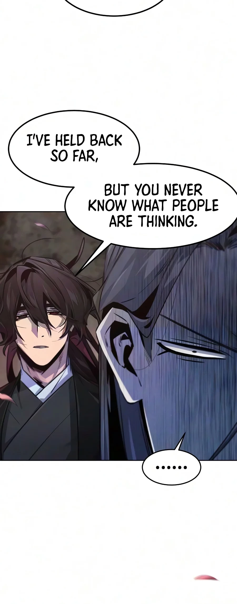Return of the Mad Demon Chapter 210 - 6
