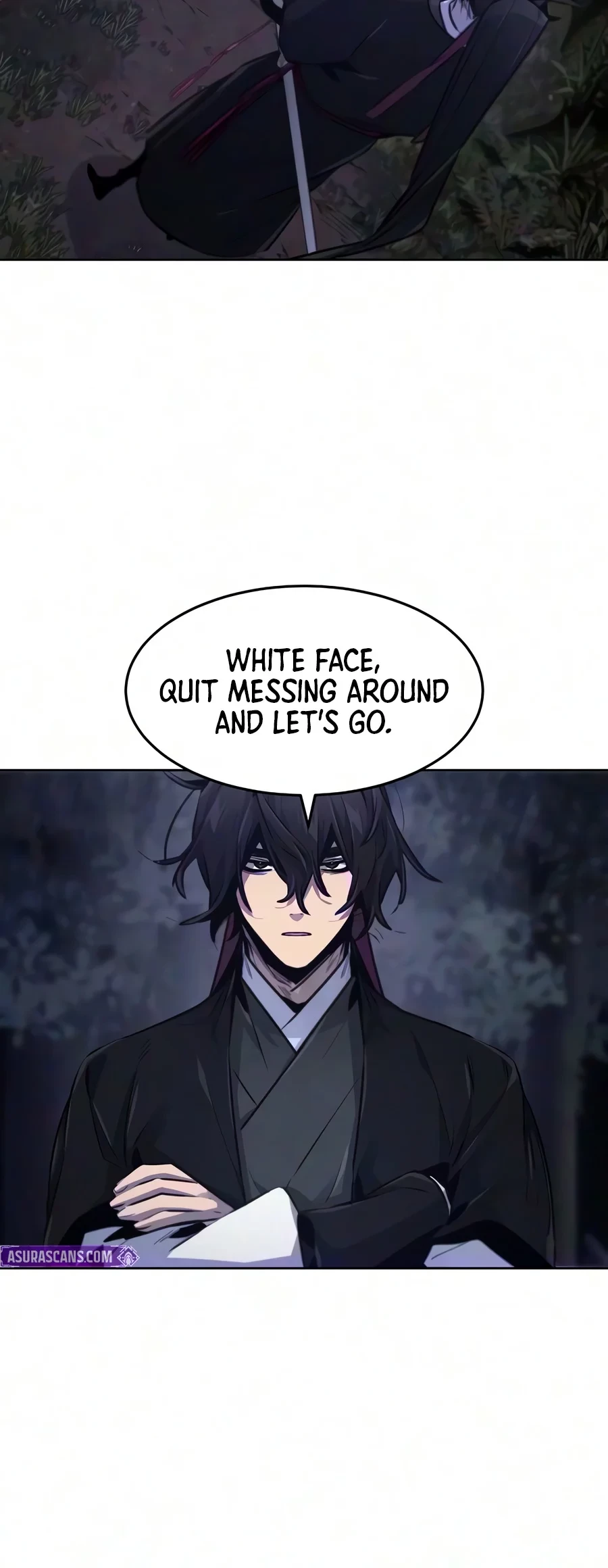 Return of the Mad Demon Chapter 210 - 10