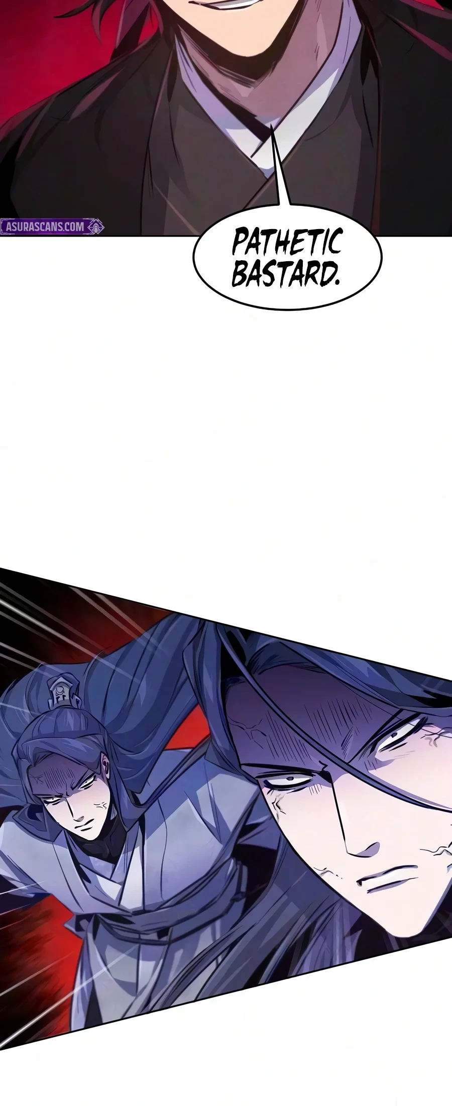 Return of the Mad Demon Chapter 210 - 12