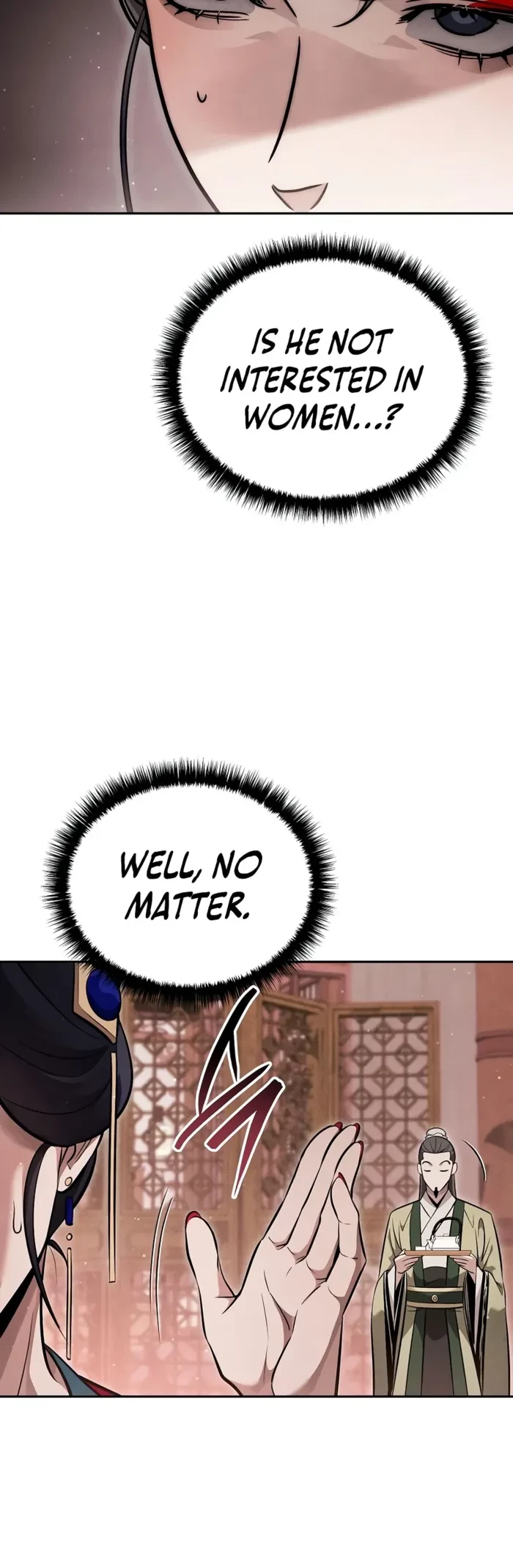 The Divine Demon’s Grand Ascension Chapter 62 - 2