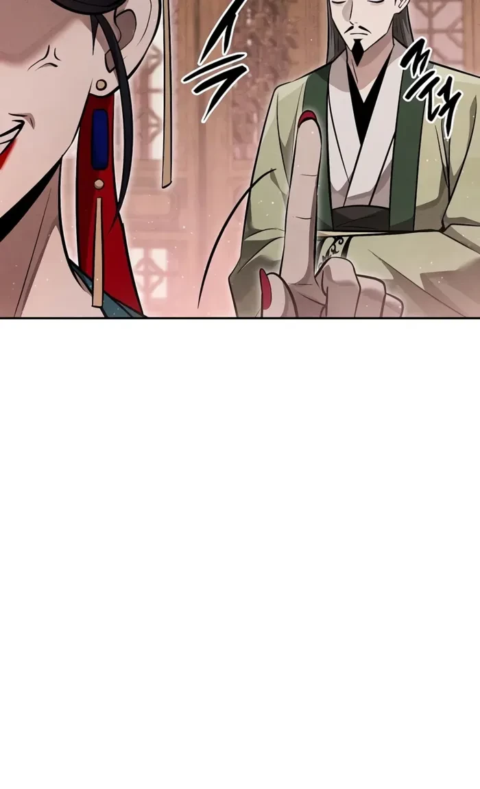 The Divine Demon’s Grand Ascension Chapter 62 - 4