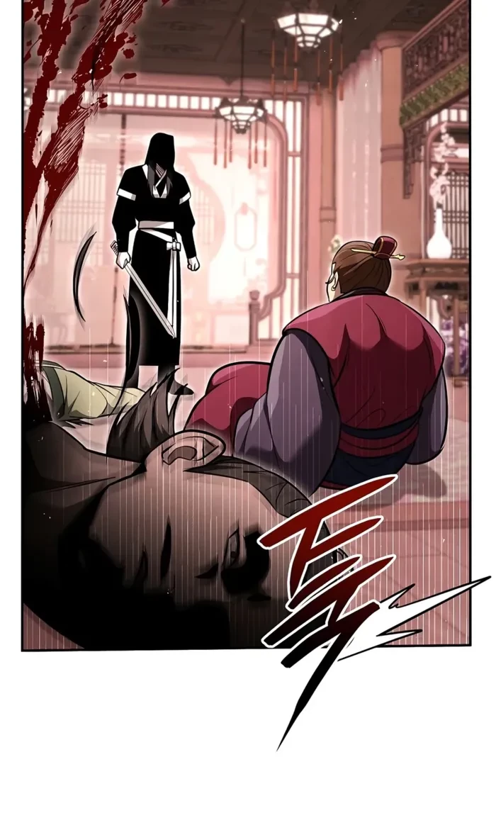 The Divine Demon’s Grand Ascension Chapter 62 - 14