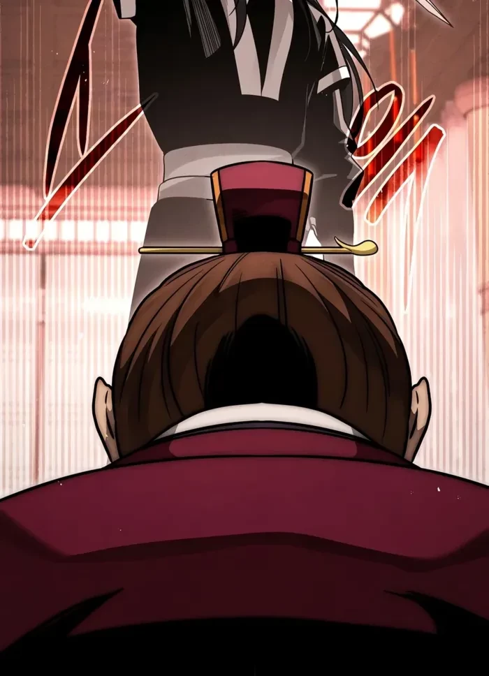 The Divine Demon’s Grand Ascension Chapter 62 - 16