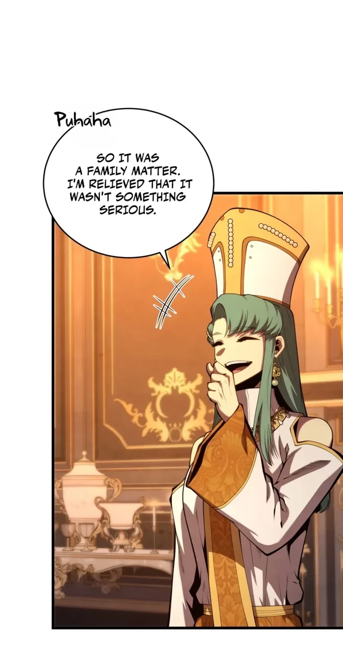 The Swordmaster's Son Chapter 208 - 2
