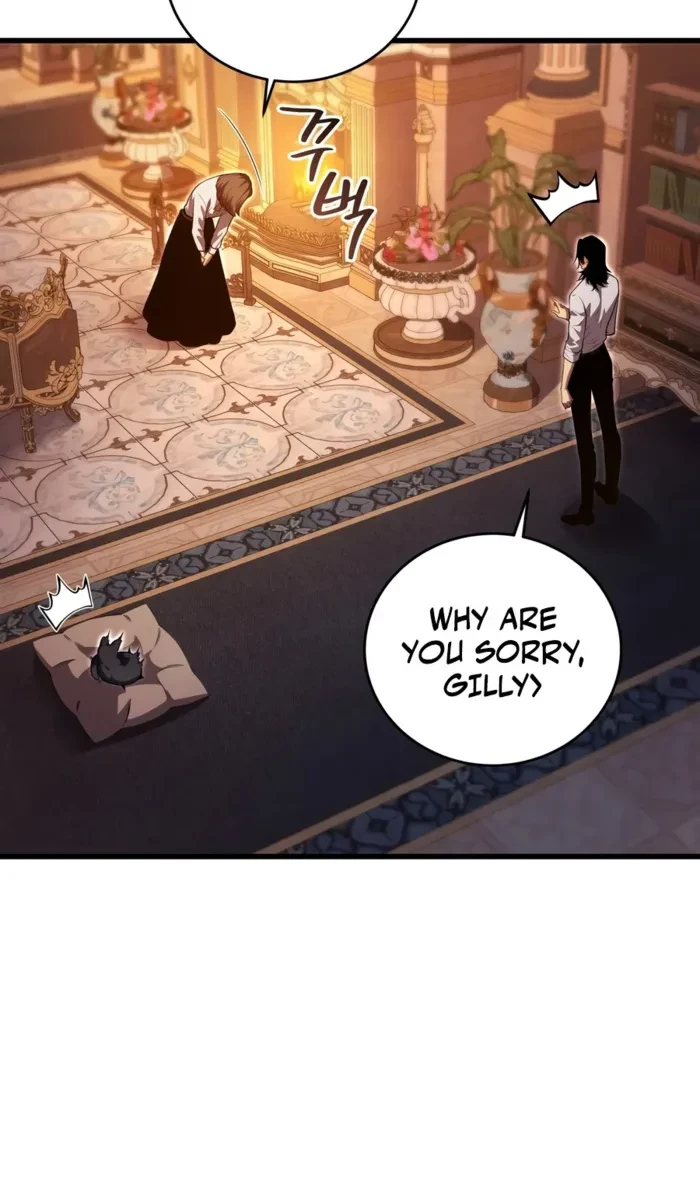 The Swordmaster's Son Chapter 208 - 10