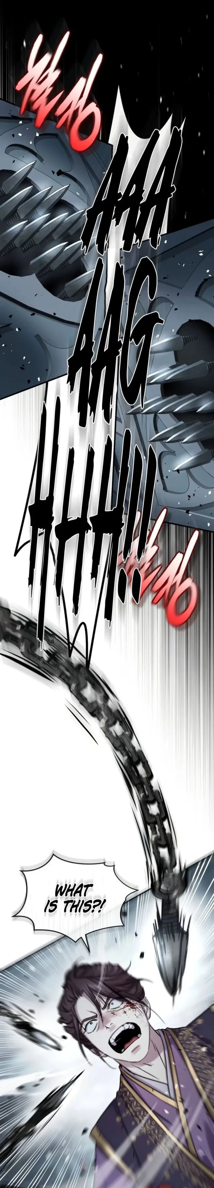 Absolute Dominion Chapter 106 - 1