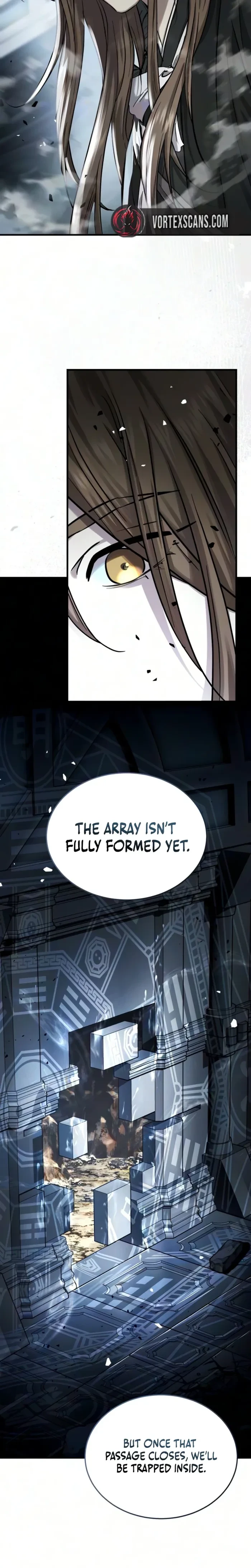 Absolute Dominion Chapter 106 - 4