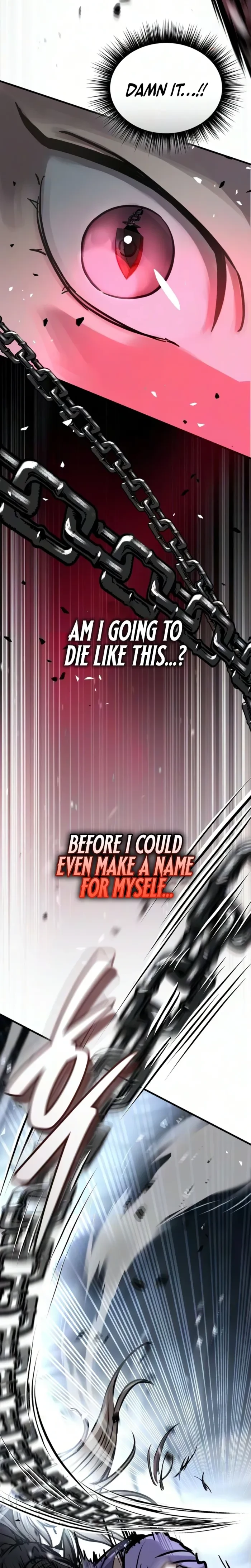 Absolute Dominion Chapter 106 - 7