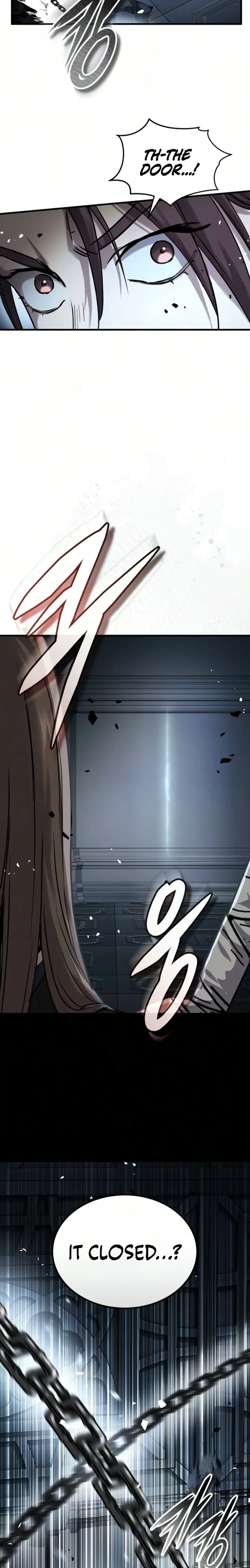 Absolute Dominion Chapter 106 - 9