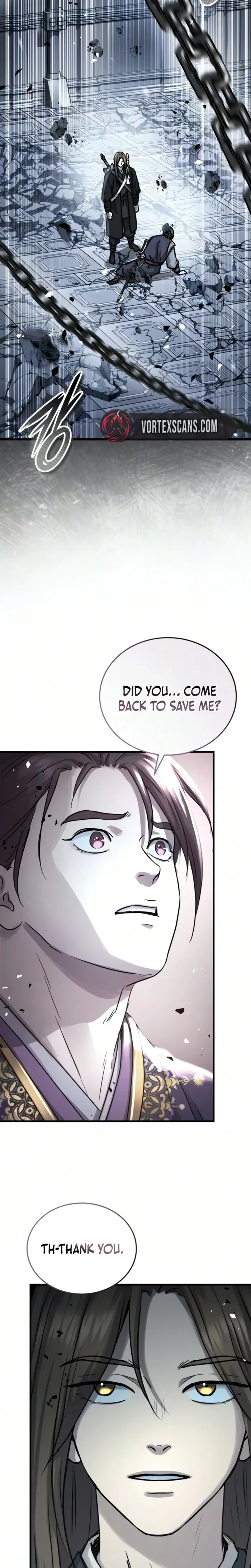 Absolute Dominion Chapter 106 - 10