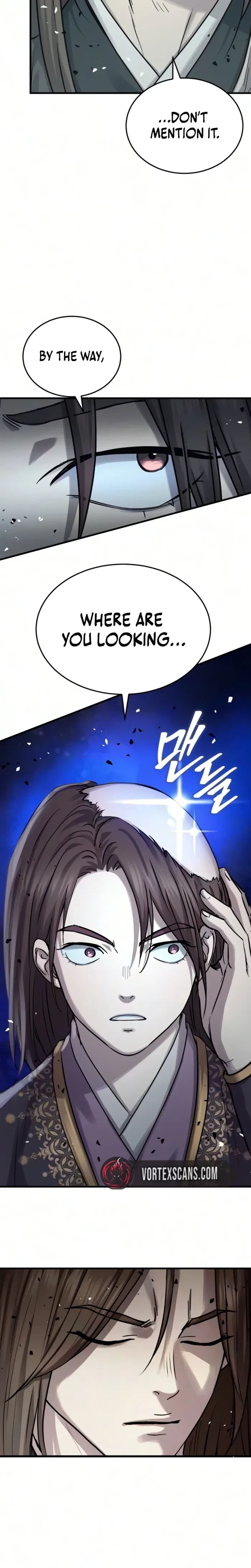 Absolute Dominion Chapter 106 - 11