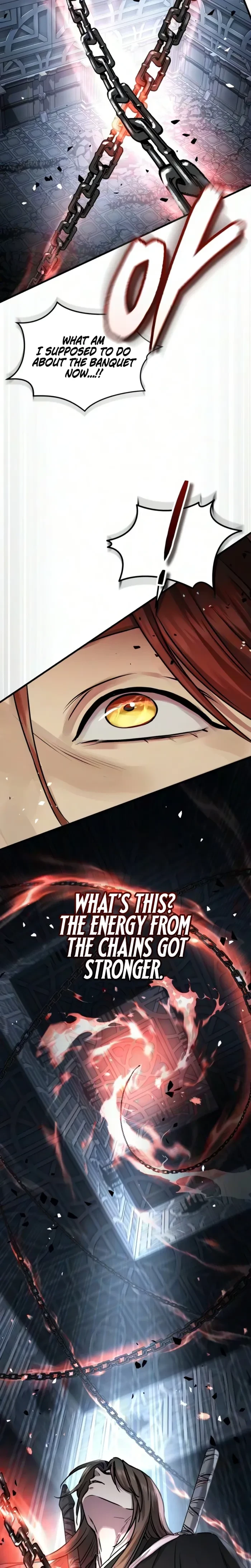 Absolute Dominion Chapter 106 - 15
