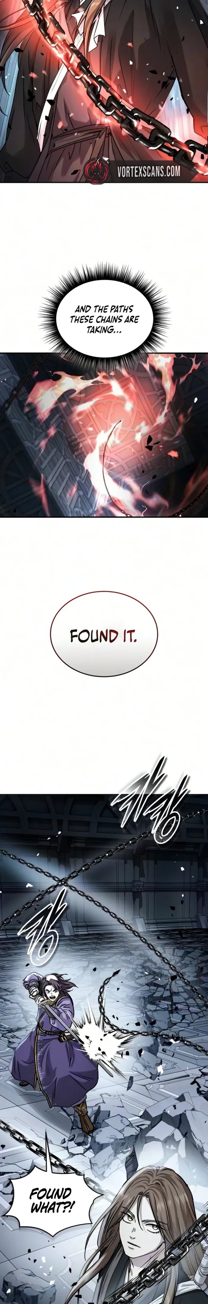 Absolute Dominion Chapter 106 - 16