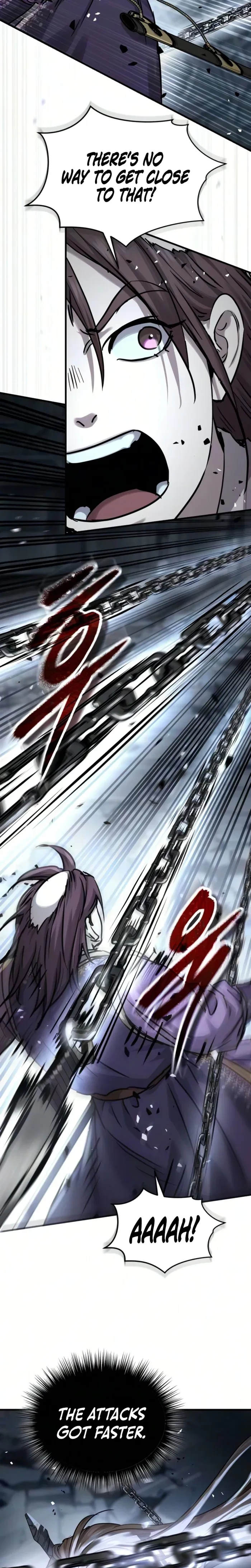 Absolute Dominion Chapter 106 - 18