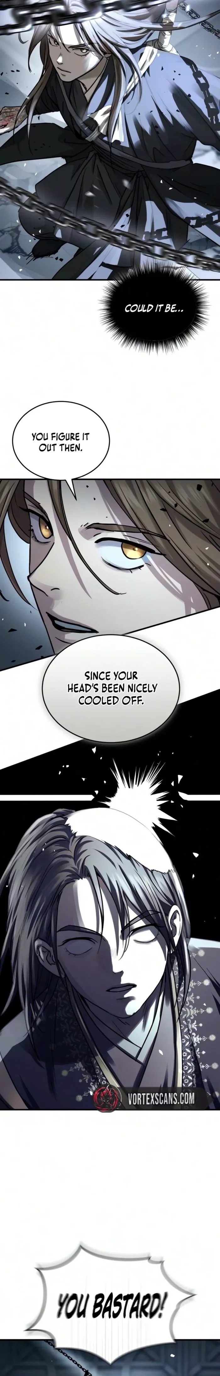 Absolute Dominion Chapter 106 - 19