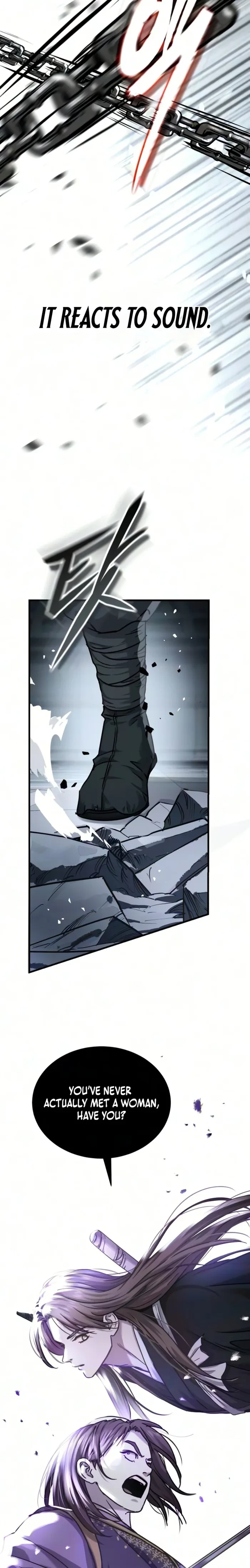 Absolute Dominion Chapter 106 - 21