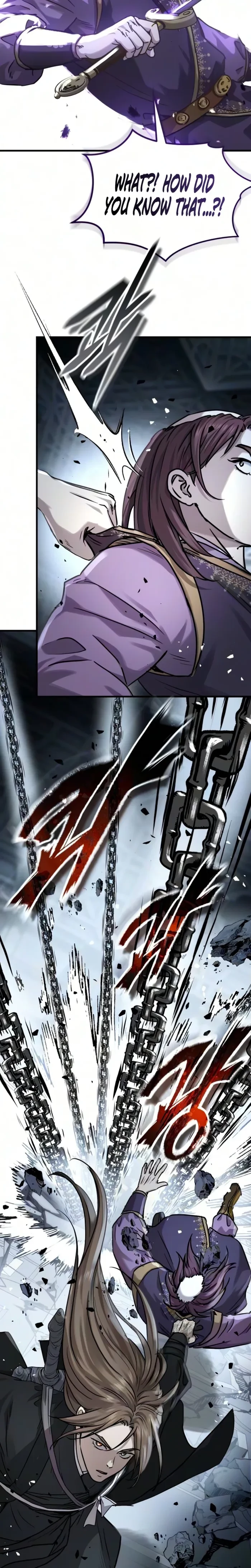 Absolute Dominion Chapter 106 - 22