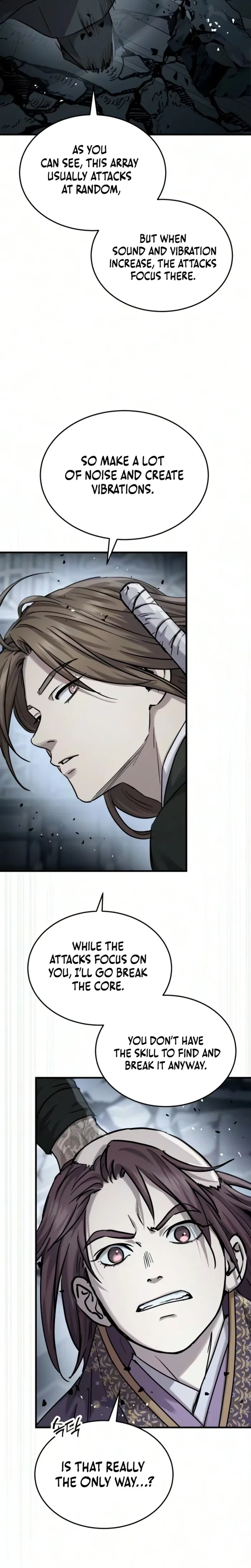 Absolute Dominion Chapter 106 - 23